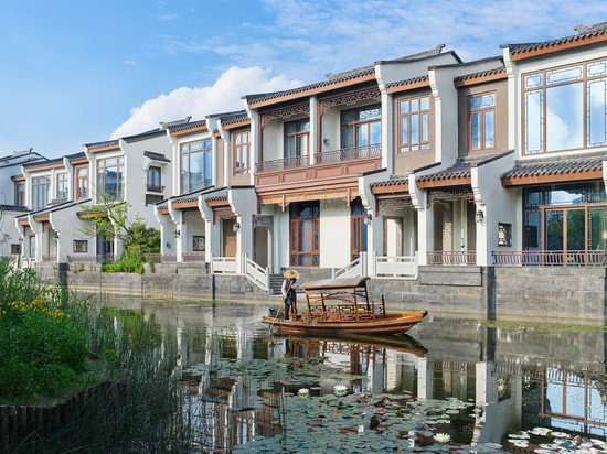 无锡雪浪宋品酒店