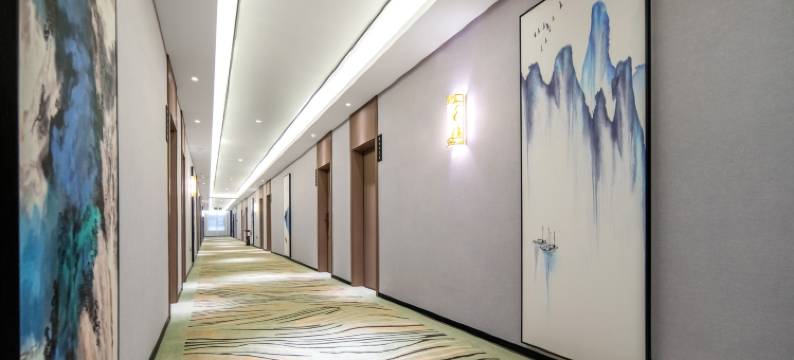 骏豪酒店(三门峡渑池万人广场店)图片