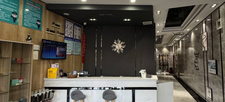 尚客优精选酒店(莱州汽车站店)图片