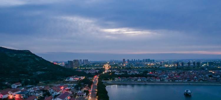 锐思特·逸致酒店(花果山景区店)图片