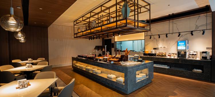 璞伦酒店(绍兴柯桥银泰店)图片