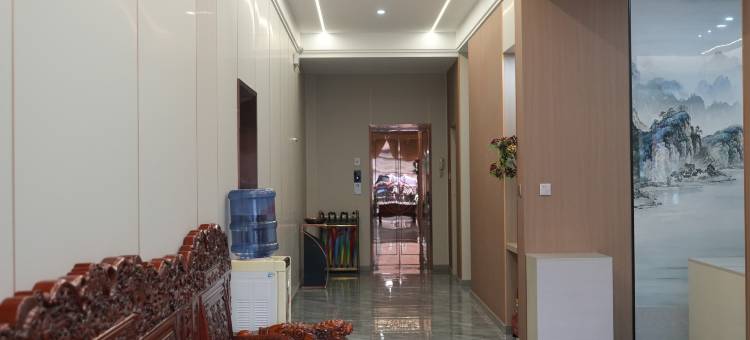 翼城八一精品快捷酒店图片