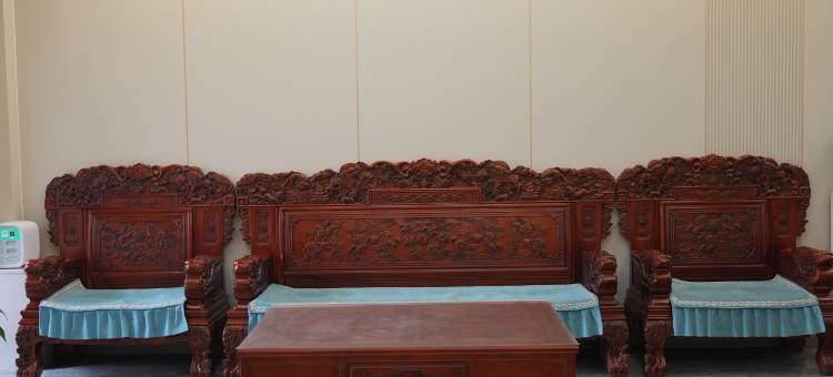 翼城八一精品快捷酒店图片