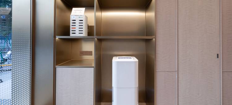 汉庭酒店(湖州织里中国童装城店)图片