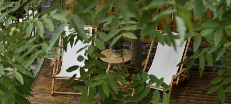 大理核朴轻宿(大理古城店)图片