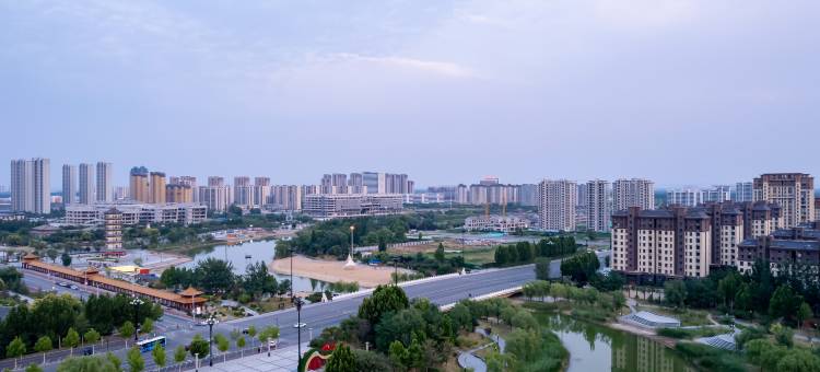 柏曼酒店(德州齐河店)图片