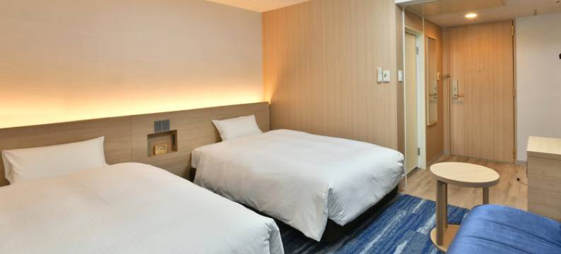 名古屋荣华盛顿广场酒店(Nagoya Sakae Washington Hotel Plaza)图片