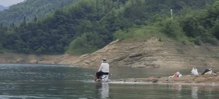 沐丰观湖民宿图片