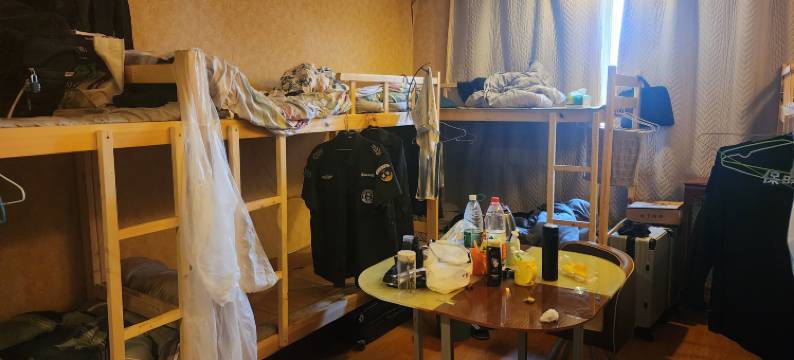 上海彩虹民宿图片