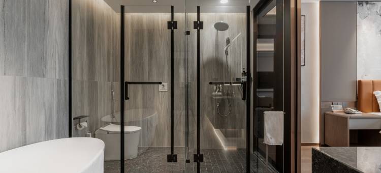 常州舜杰明都大酒店图片