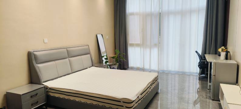 今悦宾馆(阜城霞口镇店)图片