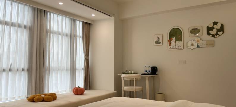 陌野民宿(人民广场/陶阳里景区)图片