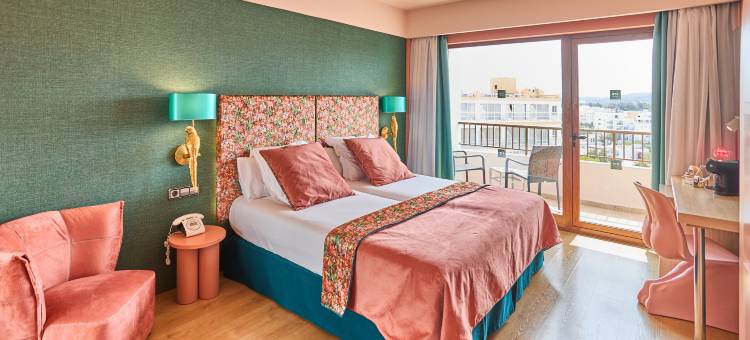 NYX 伊微沙酒店 - 限成人(NYX Hotel Ibiza by Leonardo Hotels)图片