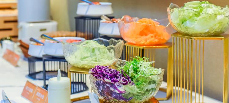 维也纳酒店(重庆解放碑步行街店)图片