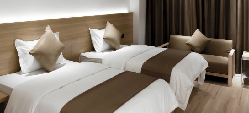 昆明隐栖舍酒店(南亚风情第一城店)图片