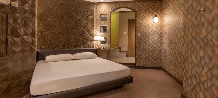 维多利亚宫北EDSA - 加洛坎(Victoria Court North Edsa - Caloocan)图片