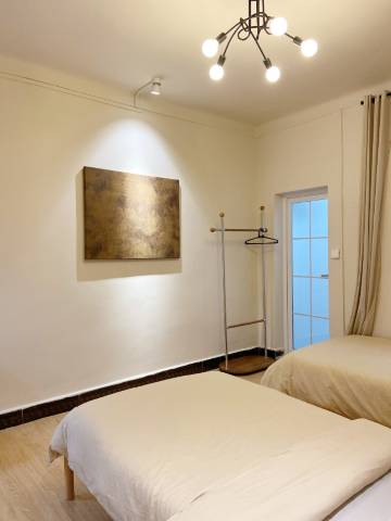 阳朔壹间花墅客栈(西街店)