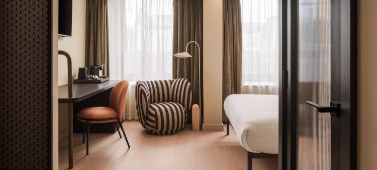 中央公园酒店(Central Park Hotel)图片