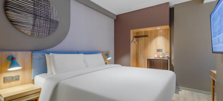 如家酒店·neo(桂林火车站象鼻山景区店)图片