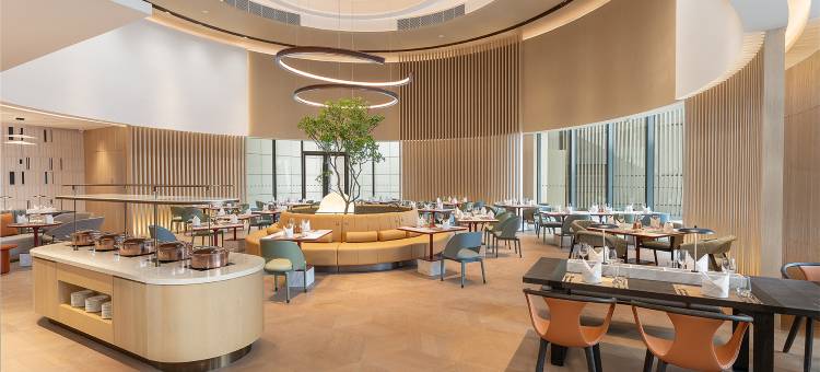 中山中心逸衡酒店图片