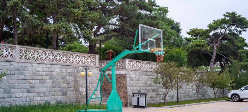 天佑京铁北戴河酒店(怀庆店)图片