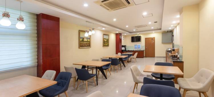 汉庭酒店(上海大柏树店)图片