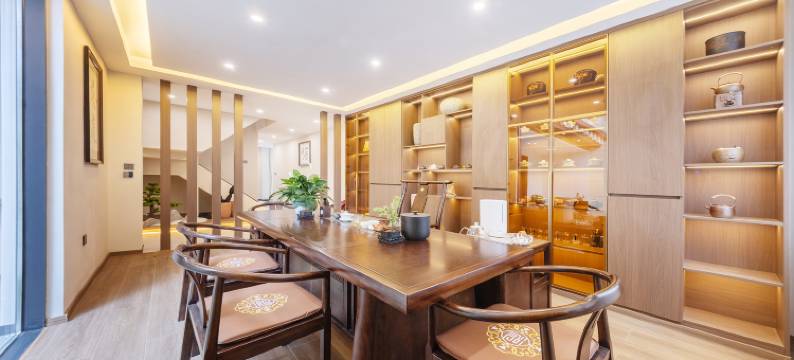 香格里拉莲湾·光锦民宿(独克宗古城店)图片