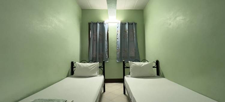 贝拉贝拉别墅酒店(Bella Bella House)图片