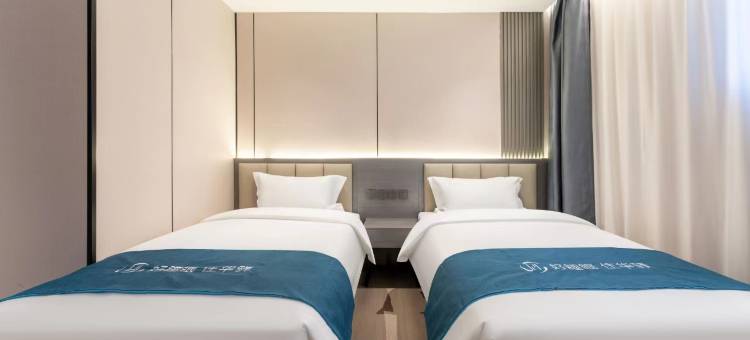 尚客优酒店(济南北园大街山大二院店)图片