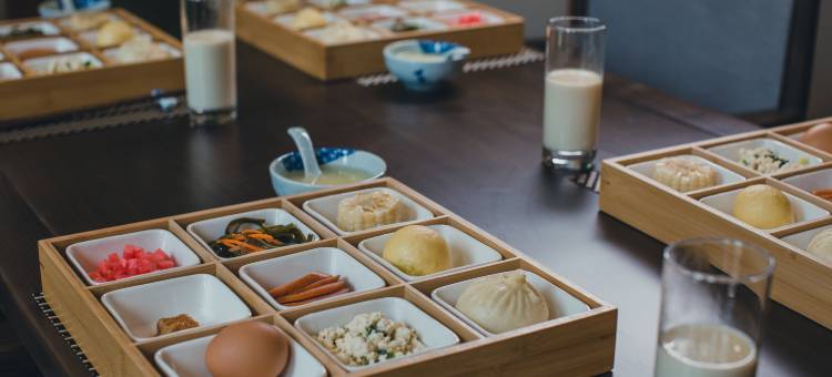 云上石屋图片