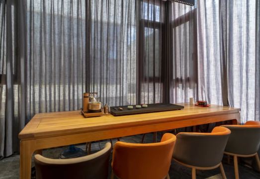 Youran Residential Accommodation Hotel Overview