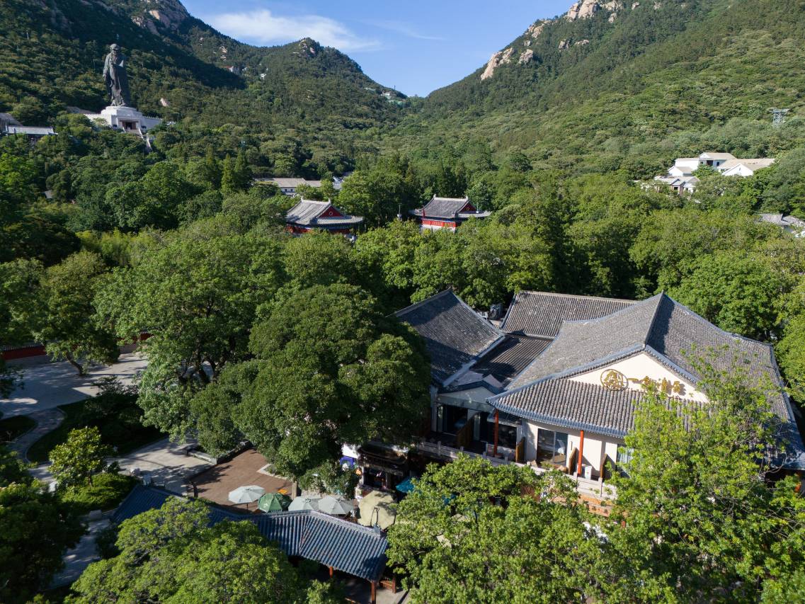 一念崂山文化体验馆(太清宫景区店)图片