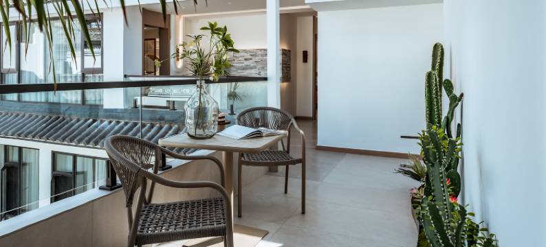 云泊沂沨全智能轻奢民宿(大理古城洱海门店)图片