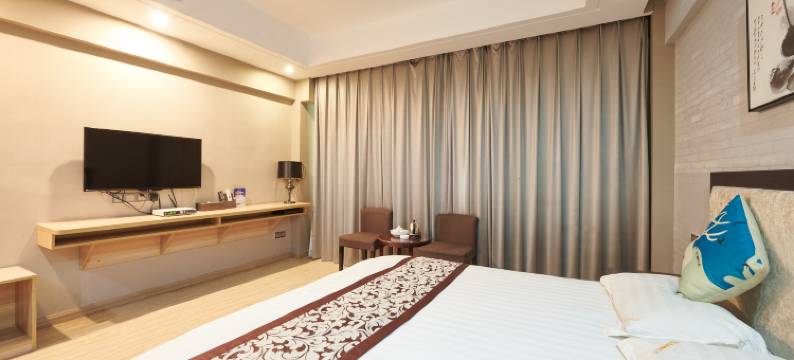 漳州云港酒店图片