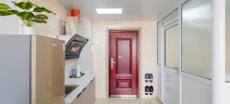 三分木民宿(烟台开发区工程职业学院店)图片