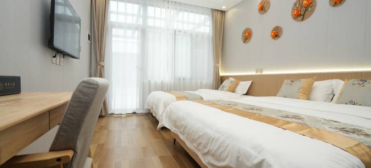 硕果小院(北京大兴国际机场店)图片