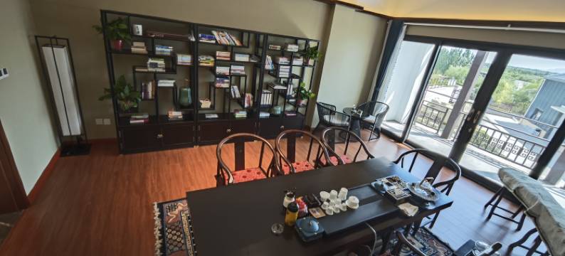 亦浓酒庄民宿图片