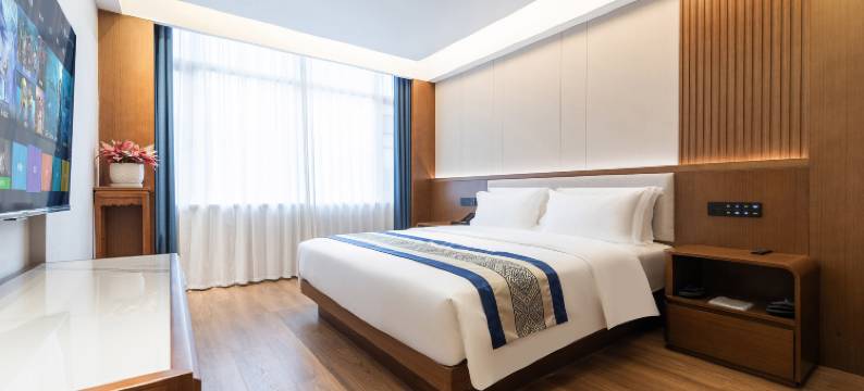 恩施施州大酒店(舞阳坝州政府店)图片