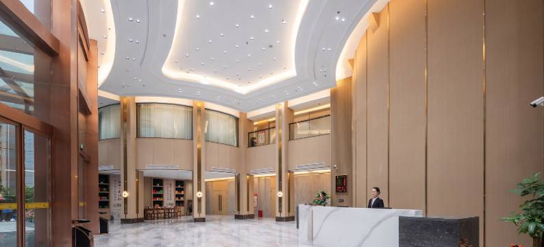 恩施施州大酒店(舞阳坝州政府店)图片