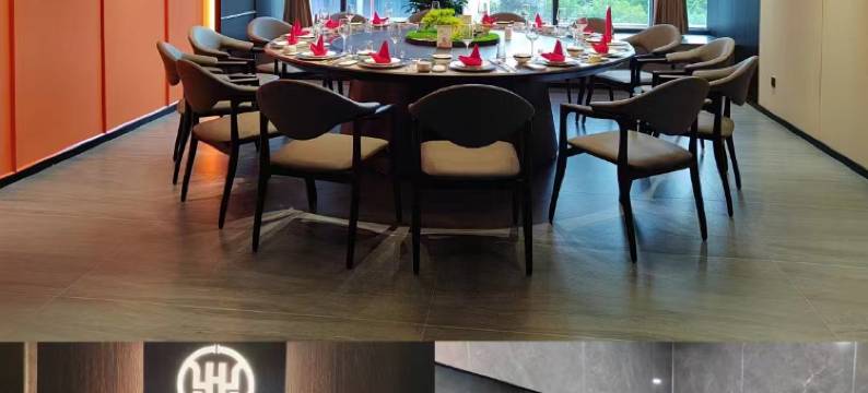 翔瑞假日酒店(安康高新万达店)图片