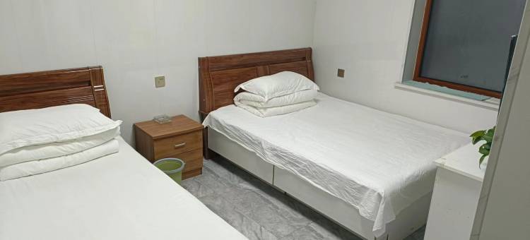 新民鑫比家馨便捷旅馆图片