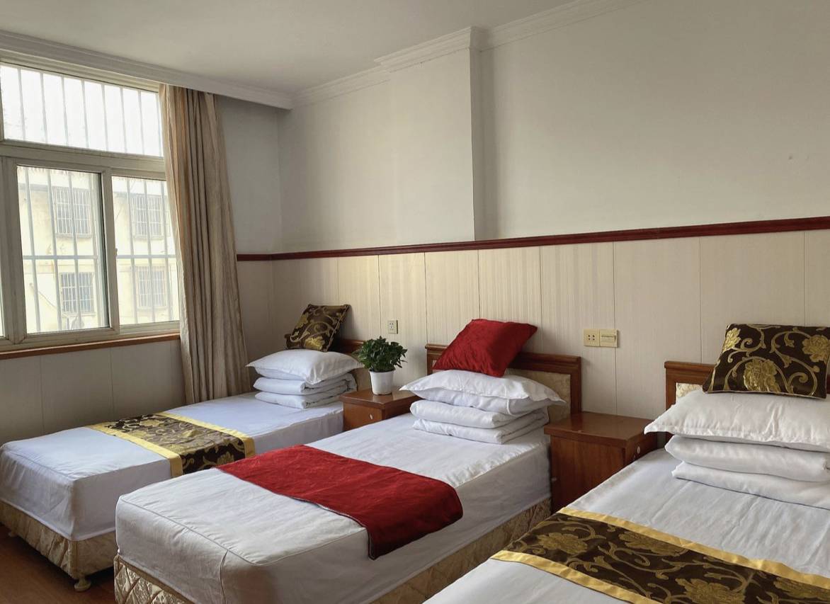 昆山客云集旅馆(昆山火车站店)