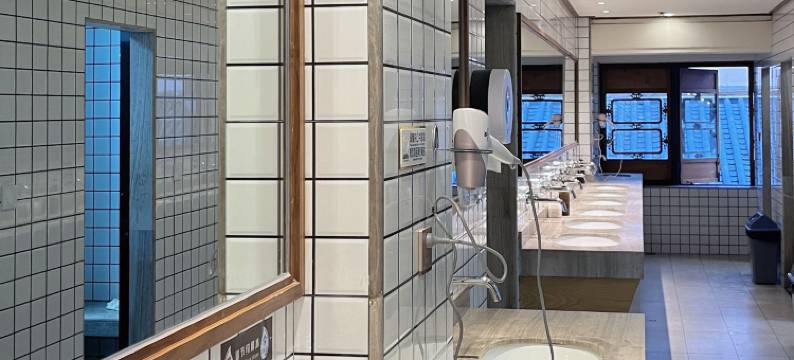 昆明驼峰客栈(昆明老街南屏步行街店)图片