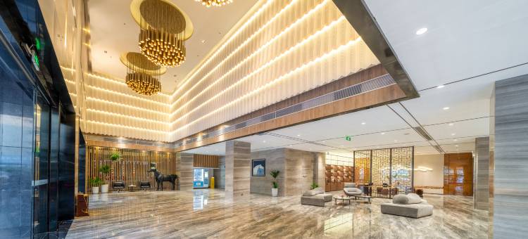 柳州五星步行街怡程酒店图片