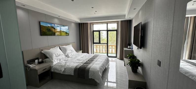 夏威夷酒店图片