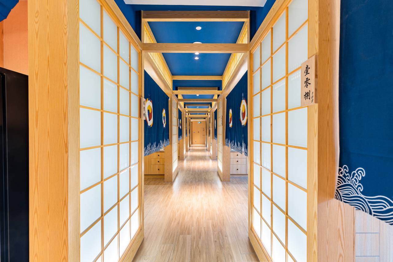 威海东山宾馆图片