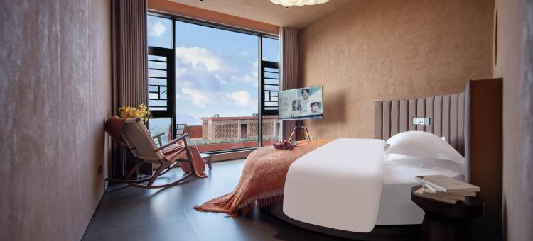 仰天湖云涧有房民宿图片