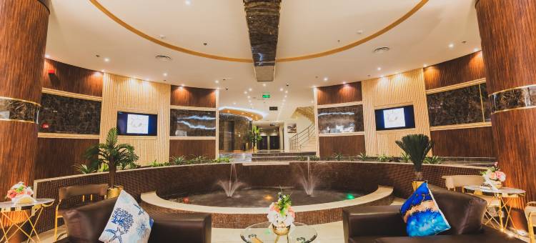 金船酒店(Golden Ship Hotel)图片