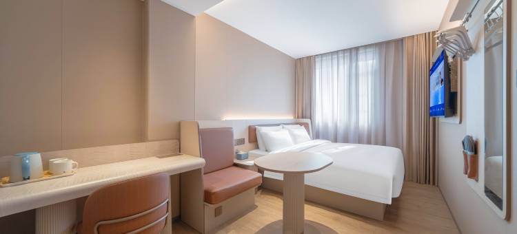 汉庭酒店(长沙黄兴广场黄兴路步行街店)图片