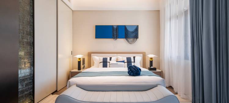 三亚瑞嘉富特度假酒店图片